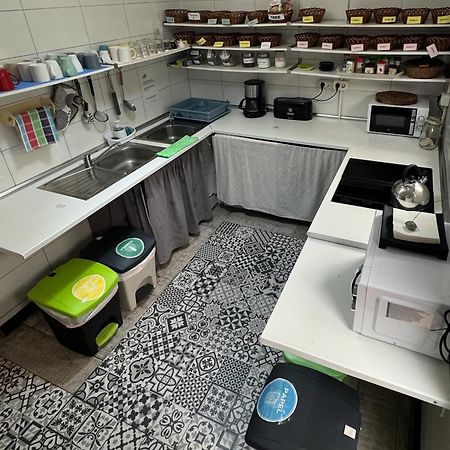 Tenerife Experience Hostel Santa Cruz de Tenerife Zewnętrze zdjęcie