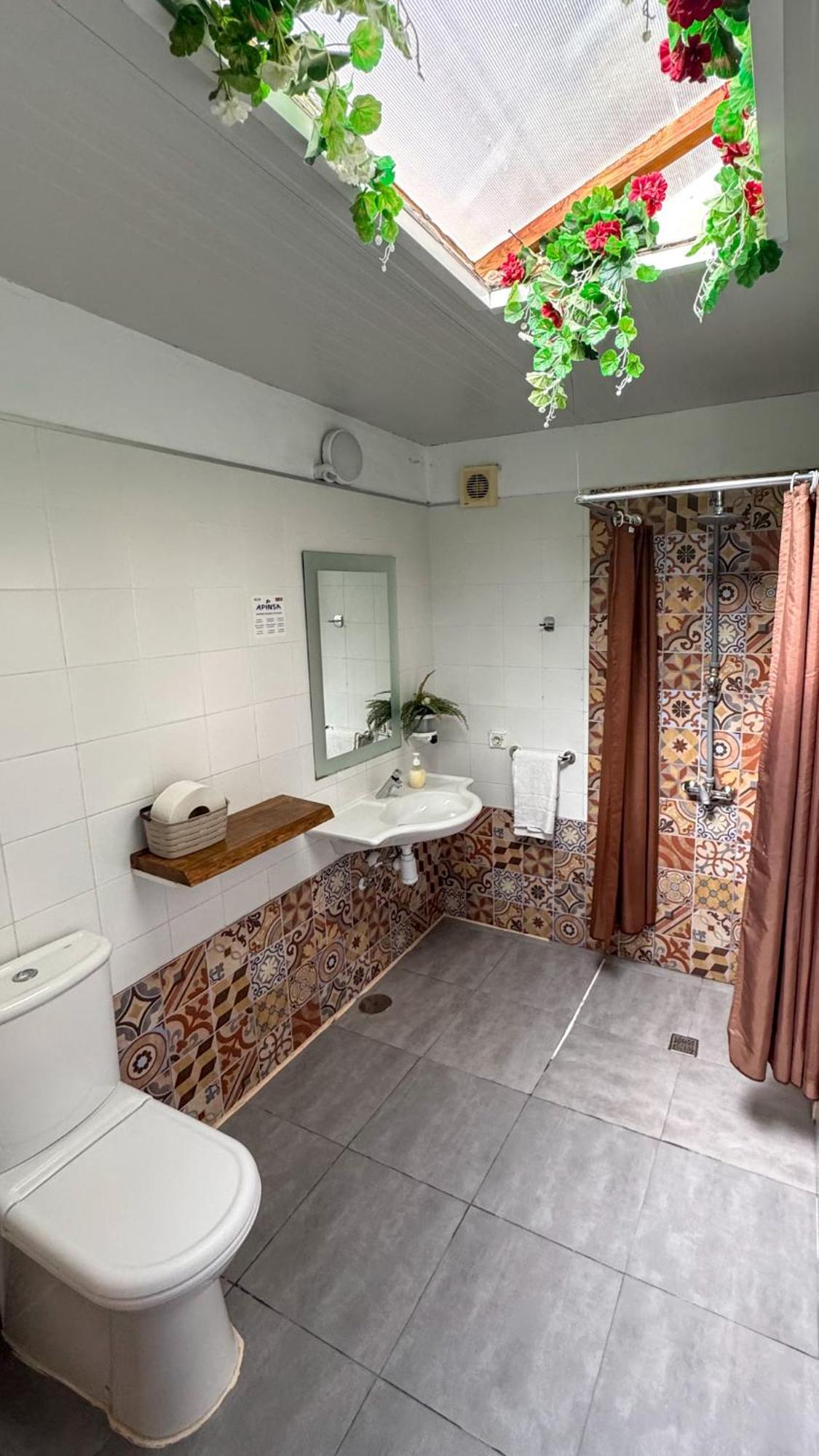 Tenerife Experience Hostel Santa Cruz de Tenerife Zewnętrze zdjęcie