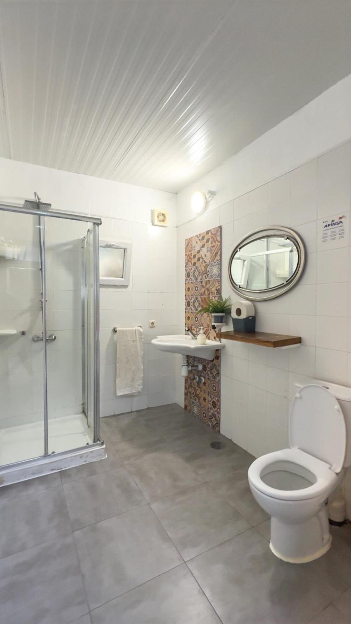 Tenerife Experience Hostel Santa Cruz de Tenerife Zewnętrze zdjęcie